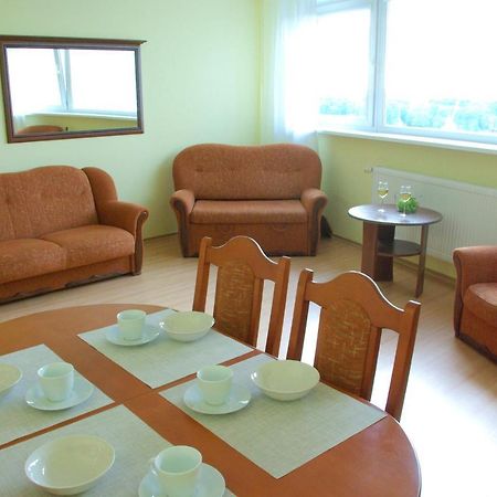Apartament Z Widokiem Na Latarnie Apartment โควอบเซก ภายนอก รูปภาพ