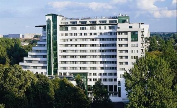 Apartament Z Widokiem Na Latarnie Apartment โควอบเซก ภายนอก รูปภาพ