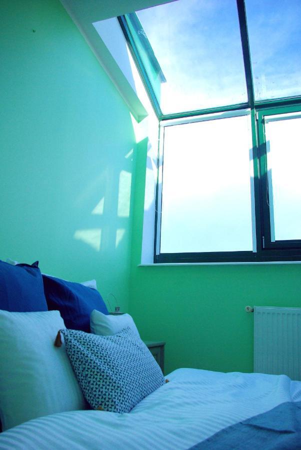 Apartament Z Widokiem Na Latarnie Apartment โควอบเซก ภายนอก รูปภาพ